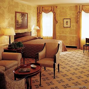 Williamsburg Inn